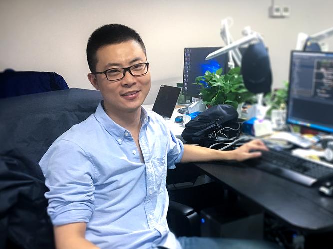 《大咖说》:如何解决区块链交易效率之痛?